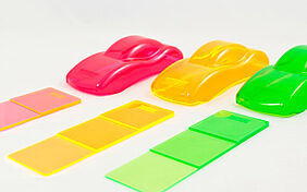 Arbeitskreis Funktionale und dekorative Kunststoffoberflächen