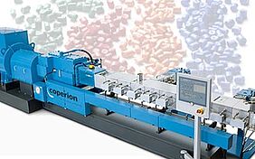 Arbeitskreis Compoundieren und Compoundentwicklung