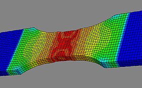 Arbeitskreis Werkstoffmodelle und Simulation