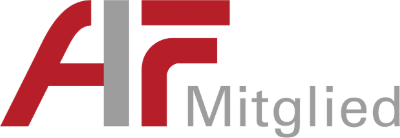 AIF Mitglied